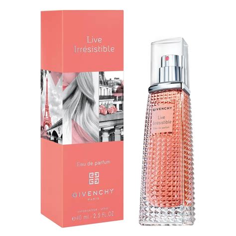 live irrésistible givenchy|live irresistible givenchy price.